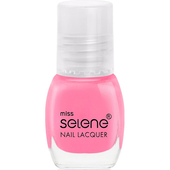 Miss Selene Nail Lacquer mini nail polish 248 5 ml