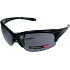 Fx Line Sunglasses black T189