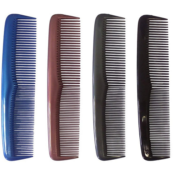 Abella Men's comb 12,5 cm 1 piece 321