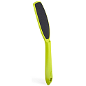 F3 Systems Double-Sided Emery Foot File 27 cm