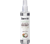 Inecto Naturals Coconut body oil with pure coconut oil 200 ml