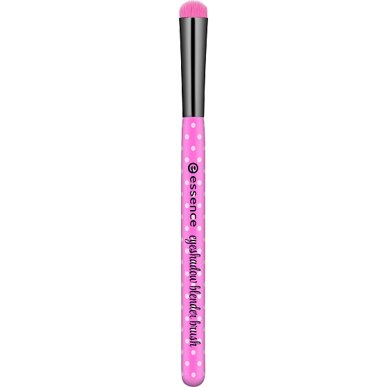 Essence Make Me Pretty Eyeshadow Blender 01 Keep Cool & Brush On
