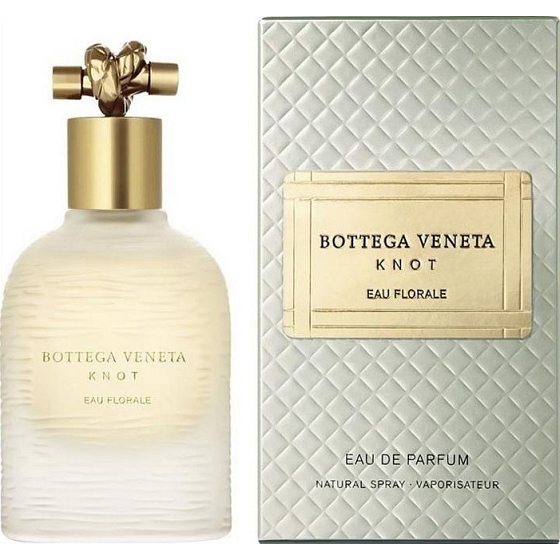 Bottega Veneta Knot Eau Florale Eau de Parfum for Women 30 ml