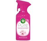 Air Wick Pure Cherry Blossoms air freshener spray 250 ml