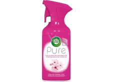 Air Wick Pure Cherry Blossoms air freshener spray 250 ml