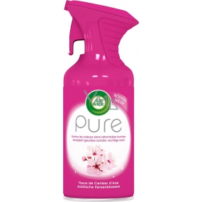 Air Wick Pure Cherry Blossoms air freshener spray 250 ml
