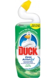 Duck 5-in-1 Pine WC Liquid Cleaner 750 ml