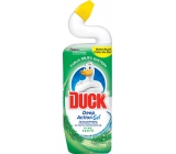 Duck 5-in-1 Pine WC Liquid Cleaner 750 ml