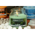 Lima Aroma Dreams Pine forest aromatic candle glass with lid 120 g