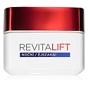 Loreal Paris Revitalift Night Moisturizing Anti-Wrinkle + Firming Night Cream 50 ml