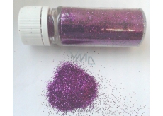 Art e Miss Decorative glitter G46 purple dark 14 ml