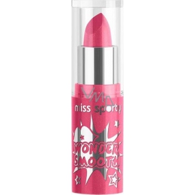 Miss Sports Wonder Smooth lipstick 102 Super Rose 3.2 g