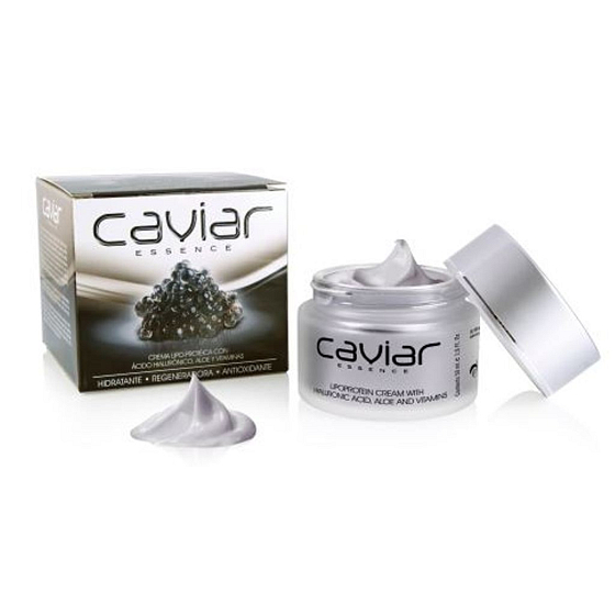 Diet Esthetic Caviar Facial Rejuvenating Cream 50 ml