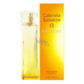 Gabriela Sabatini Day Light EdT 50 ml eau de toilette Ladies