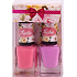 My Katie Orchidea nail polish 42 12 ml + nail polish 49 12 ml, cosmetic set no. 25