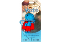 Albi Voodoo přívěsek Skvělý syn 8 x 4 cm