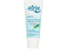 Atrix Soft light protective hand cream 100 ml