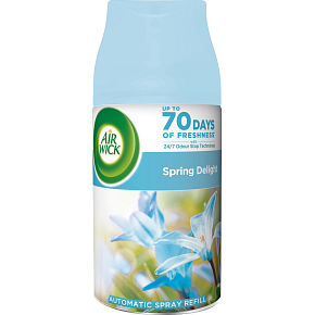 Air Wick FreshMatic Fresh Breeze refill for air freshener 250 ml
