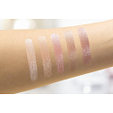 Catrice Liquid Metal Longlasting Cream Eyeshadow Eyeshadow 040 Brown Under 6 ml