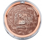 Catrice Sun Lover Glow Bronzing Powder 010 Sun-kissed Bronze 8 g