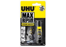 Uhu Max Repair Universal extreme glue 8 g