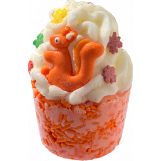 Bomb Cosmetics Squirrel Butter block 50 g