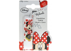 Disney Minnie balzám na rty pro děti 4,8 g