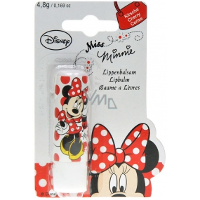 Disney Minnie lip balm for children 4.8 g