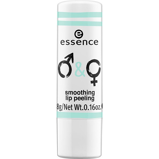 Essence Boys & Girls Smoothing Lip Peeling Lip Peeling 01 Peel Me Softly! 4.8 g