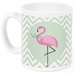 Albi Espresso Mug Flamingo 100 ml