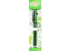Nekupto Gift Center Ballpoint with dedication For good luck