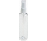 Spray plastic bottle 100 ml