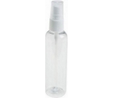 Spray plastic bottle 100 ml