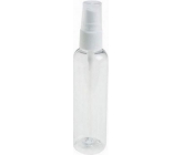 Spray plastic bottle 100 ml
