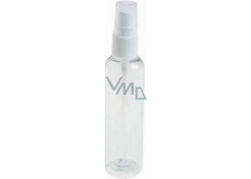 Spray plastic bottle 100 ml