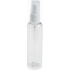 Spray plastic bottle 100 ml