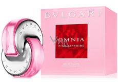 BVL Omnia Pink Sapphire edt 65ml