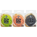 W7 Zen Spa Luxury Bath Sponge 1 Piece