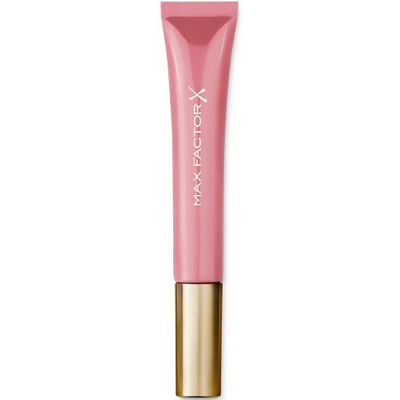 Max Factor Colour Elixir Lip Cushion Lip Gloss 010 Starlight Coral 9 ml