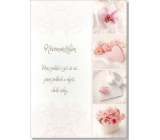 Albi Envelope Playing Wish For Wedding Decent Wedding Collage Apparently it is called Love Lenka Filipová 14,8 x 21 cm