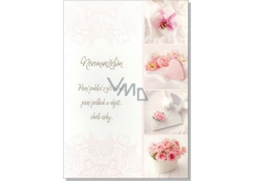 Albi Envelope Playing Wish For Wedding Decent Wedding Collage Apparently it is called Love Lenka Filipová 14,8 x 21 cm