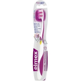 Elmex Enamel Professional extra soft toothbrush
