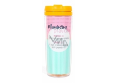 Albi Gift thermo mug Mother's rules 300 ml