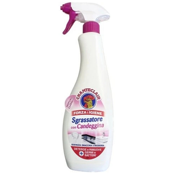 Chante Clair Universal Degreaser with Bleaching Effect 625 ml