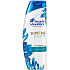 Head & Shoulders Supreme Smooth dandruff hair shampoo with argan oil 270 ml