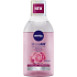 Nivea MicellAir two-phase micellar water with rose water 400 ml
