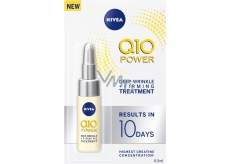 Nivea Q10 Power Strengthening Coenzyme Cure 6.5 ml