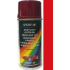 Motip Škoda Acrylic Car Paint Spray SD 8161 Red Sport Line 150 ml