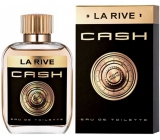 La Rive Cash Man Eau de Toilette for Men 100 ml