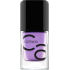 Catrice ICONails Gel Lacque Nail Polish 71 I Kinda Lilac You 10.5 ml